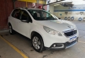 Autos - Peugeot 2008 allure 2018 Nafta 11111Km - En Venta