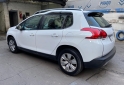 Autos - Peugeot 2008 allure 2018 Nafta 11111Km - En Venta