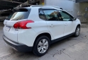 Autos - Peugeot 2008 allure 2018 Nafta 11111Km - En Venta