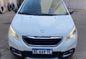 Autos - Peugeot 2008 allure 2018 Nafta 11111Km - En Venta