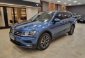 Camionetas - Volkswagen TIGUAN ALLSPACE 7ASIENTOS 2019 Nafta 55000Km - En Venta