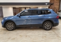 Camionetas - Volkswagen TIGUAN ALLSPACE 7ASIENTOS 2019 Nafta 55000Km - En Venta