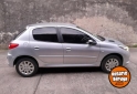 Autos - Peugeot 207 2010 Nafta 79000Km - En Venta