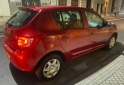 Autos - Renault Sandero expresin 2017 Nafta 98500Km - En Venta