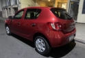 Autos - Renault Sandero expresin 2017 Nafta 98500Km - En Venta