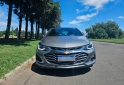 Autos - Chevrolet CRUZE  PREMIER 1.4 4 PTAS 2021 Nafta 59000Km - En Venta