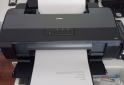 Otros - Impresora _ sublimacin Epson L 1300 - En Venta