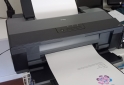 Otros - Impresora _ sublimacin Epson L 1300 - En Venta