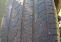 Accesorios para Autos - Cubierta Yokohama Geolandar 245/65R17 - En Venta