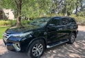 Camionetas - Toyota Hilux SW4 SRX AT 7A 2018 Diesel 183000Km - En Venta