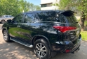 Camionetas - Toyota Hilux SW4 SRX AT 7A 2018 Diesel 183000Km - En Venta