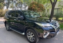 Camionetas - Toyota Hilux SW4 SRX AT 7A 2018 Diesel 183000Km - En Venta