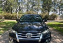 Camionetas - Toyota Hilux SW4 SRX AT 7A 2018 Diesel 183000Km - En Venta