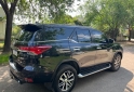 Camionetas - Toyota Hilux SW4 SRX AT 7A 2018 Diesel 183000Km - En Venta