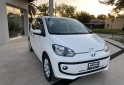 Utilitarios - Volkswagen UH HIGH 2016 Nafta 117900Km - En Venta