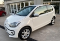 Utilitarios - Volkswagen UH HIGH 2016 Nafta 117900Km - En Venta