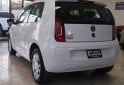 Utilitarios - Volkswagen UH HIGH 2016 Nafta 117900Km - En Venta