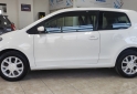 Utilitarios - Volkswagen UH HIGH 2016 Nafta 117900Km - En Venta