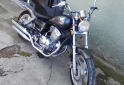 Motos - Mondial HD 250 2007 Nafta 111111Km - En Venta