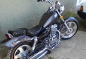 Motos - Mondial HD 250 2007 Nafta 111111Km - En Venta