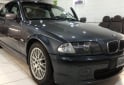 Autos - Bmw 323i 2001 Nafta 220000Km - En Venta