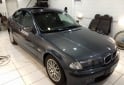 Autos - Bmw 323i 2001 Nafta 220000Km - En Venta