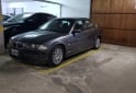 Autos - Bmw 323i 2001 Nafta 220000Km - En Venta