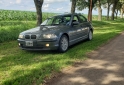 Autos - Bmw 323i 2001 Nafta 220000Km - En Venta