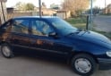 Autos - Volkswagen Pointer 1996 Nafta 118000Km - En Venta