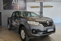 Camionetas - Renault Alaskan 2023 Diesel 35000Km - En Venta