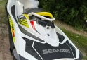 Embarcaciones - Sea Doo Rxp Rs 300 ao 2017 con 108h - En Venta