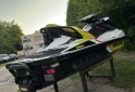 Embarcaciones - Sea Doo wake 155 ao 2014 con 175h - En Venta