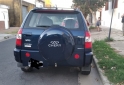 Camionetas - Chery tiggo 2009 Nafta 230000Km - En Venta