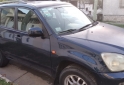 Camionetas - Chery tiggo 2009 Nafta 230000Km - En Venta