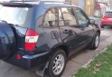 Camionetas - Chery tiggo 2009 Nafta 230000Km - En Venta