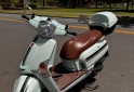 Motos - Kymco like 2020 Nafta 18000Km - En Venta