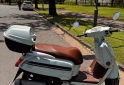 Motos - Kymco like 2020 Nafta 18000Km - En Venta