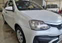 Autos - Toyota Etios 2023 Nafta 58000Km - En Venta