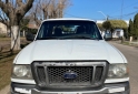 Camionetas - Ford Ranger XL Plus 4x2 3.0 2007 Diesel 256000Km - En Venta