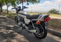 Motos - Honda CB 750 F 1981 Nafta 111111Km - En Venta