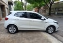 Autos - Fiat Argo 1.3 Drive GSE Pack 2019 Nafta 29000Km - En Venta