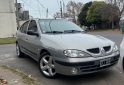 Autos - Renault Megane 1 6 2007 Nafta 117000Km - En Venta