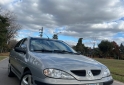 Autos - Renault Megane 1 6 2007 Nafta 117000Km - En Venta