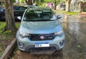 Autos - Fiat Mobi / Way 2017 Nafta 87000Km - En Venta