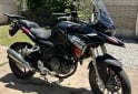 Motos - Benelli Trk 251 2022 Nafta 6000Km - En Venta