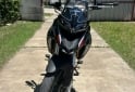 Motos - Benelli Trk 251 2022 Nafta 6000Km - En Venta