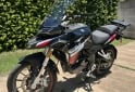 Motos - Benelli Trk 251 2022 Nafta 6000Km - En Venta