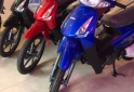 Motos - Keller cronos classic 2024 Nafta 0Km - En Venta