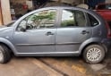 Autos - Citroen C3 SX 1.4 2009 Nafta 106000Km - En Venta