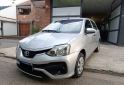 Autos - Toyota Etios 1.5 X 5P 2023 Nafta 28000Km - En Venta